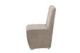 AICO Menlo Station Side Chair in Eucalyptus (Set of 2) - Bargain Furniture (Detroit, MI)