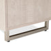 AICO Marin Sideboard in Greige - Bargain Furniture (Detroit, MI)