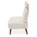 AICO Furniture A La Carte Bunny - Armless Chair in Capri - Bargain Furniture (Detroit, MI)