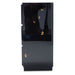 AICO Furniture A La Carte Illusions Windy Leaves Cabinet - Bargain Furniture (Detroit, MI)