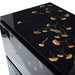 AICO Furniture A La Carte Illusions Windy Leaves Cabinet - Bargain Furniture (Detroit, MI)