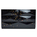 AICO Furniture A La Carte Illusions Windy Leaves Cabinet - Bargain Furniture (Detroit, MI)