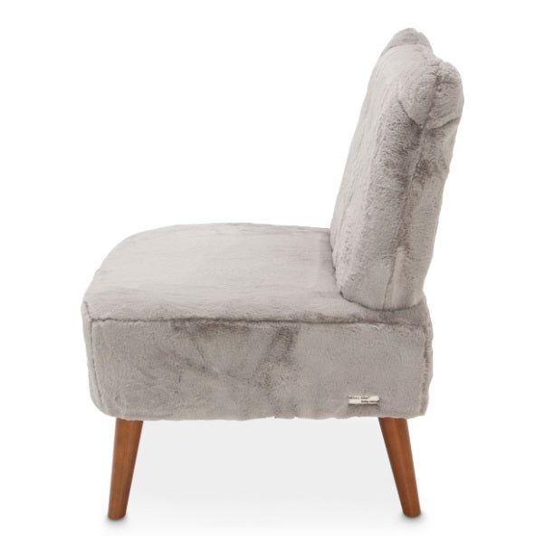 AICO Furniture A La Carte Kitten - Armless Chair in Capri - Bargain Furniture (Detroit, MI)