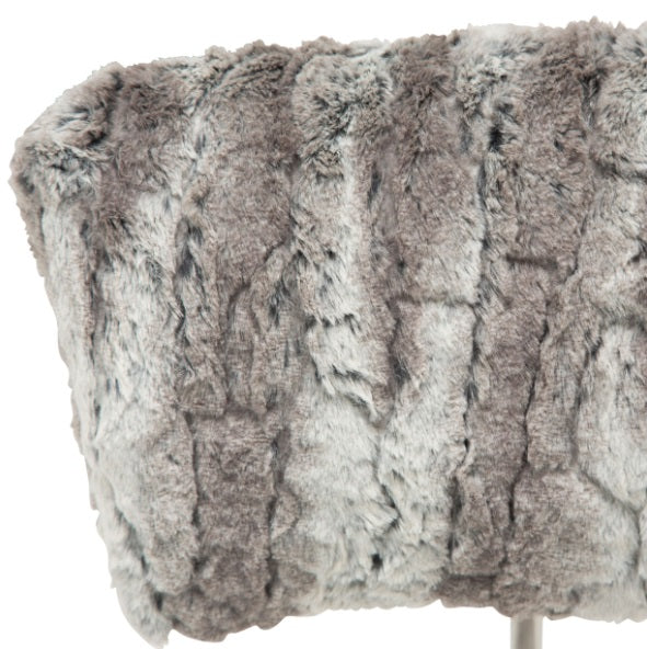 AICO Furniture A La Carte Pebble Beach Rocker Chair in Moondust - Bargain Furniture (Detroit, MI)