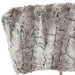 AICO Furniture A La Carte Pebble Beach Rocker Chair in Moondust - Bargain Furniture (Detroit, MI)