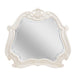 AICO Lavelle Dresser Mirror in Classic Pearl - Bargain Furniture (Detroit, MI)
