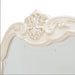AICO Lavelle Dresser Mirror in Classic Pearl - Bargain Furniture (Detroit, MI)