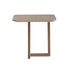 AICO Canberra End Table in Brown - Bargain Furniture (Detroit, MI)