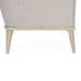 AICO Yvette Sofa in Porcini Medium Champagne - Bargain Furniture (Detroit, MI)