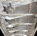 AICO Furniture Lighting Mina Rectangular LED Chandelier - Bargain Furniture (Detroit, MI)