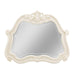 AICO Lavelle Sideboard Mirror in Classic Pearl - Bargain Furniture (Detroit, MI)