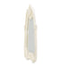 AICO Lavelle Sideboard Mirror in Classic Pearl - Bargain Furniture (Detroit, MI)
