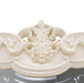 AICO Lavelle Sideboard Mirror in Classic Pearl - Bargain Furniture (Detroit, MI)