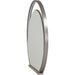 AICO Eclipse Mirror in Moonlight - Bargain Furniture (Detroit, MI)