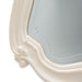 AICO Lavelle Sideboard Mirror in Classic Pearl - Bargain Furniture (Detroit, MI)