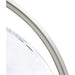 AICO Eclipse Mirror in Moonlight - Bargain Furniture (Detroit, MI)