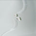 AICO Lavelle Sideboard Mirror in Classic Pearl - Bargain Furniture (Detroit, MI)