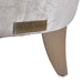 AICO Malibu Crest Sofa in Chardonnay - Bargain Furniture (Detroit, MI)