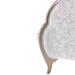 AICO Malibu Crest Sofa in Chardonnay - Bargain Furniture (Detroit, MI)