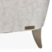 AICO Malibu Crest Chaise in Chardonnay - Bargain Furniture (Detroit, MI)
