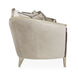 AICO Villa Cherie Sofa in Hazelnut - Bargain Furniture (Detroit, MI)