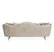 AICO Villa Cherie Sofa in Hazelnut - Bargain Furniture (Detroit, MI)