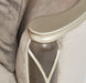 AICO Villa Cherie Sofa in Hazelnut - Bargain Furniture (Detroit, MI)