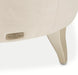 AICO Villa Cherie Loveseat in Hazelnut - Bargain Furniture (Detroit, MI)