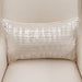 AICO Villa Cherie Accent Chair in Caramel - Bargain Furniture (Detroit, MI)