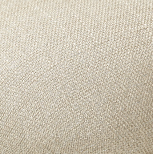 AICO Villa Cherie Ottoman in Caramel - Bargain Furniture (Detroit, MI)