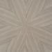 AICO Lanterna Octagon Dining Table in Silver Mist - Bargain Furniture (Detroit, MI)