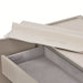 AICO Lanterna Sideboard in Silver Mist - Bargain Furniture (Detroit, MI)