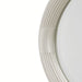 AICO Lanterna Dresser Mirror in Silver Mist - Bargain Furniture (Detroit, MI)