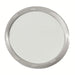 AICO Lanterna Sideboard Mirror in Silver Mist - Bargain Furniture (Detroit, MI)