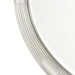 AICO Lanterna Sideboard Mirror in Silver Mist - Bargain Furniture (Detroit, MI)