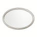 AICO Lanterna Sideboard Mirror in Silver Mist image