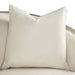 AICO London Place Sofa in Light Champagne - Bargain Furniture (Detroit, MI)