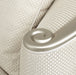 AICO London Place Sofa in Light Champagne - Bargain Furniture (Detroit, MI)