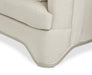 AICO London Place Sofa in Light Champagne - Bargain Furniture (Detroit, MI)