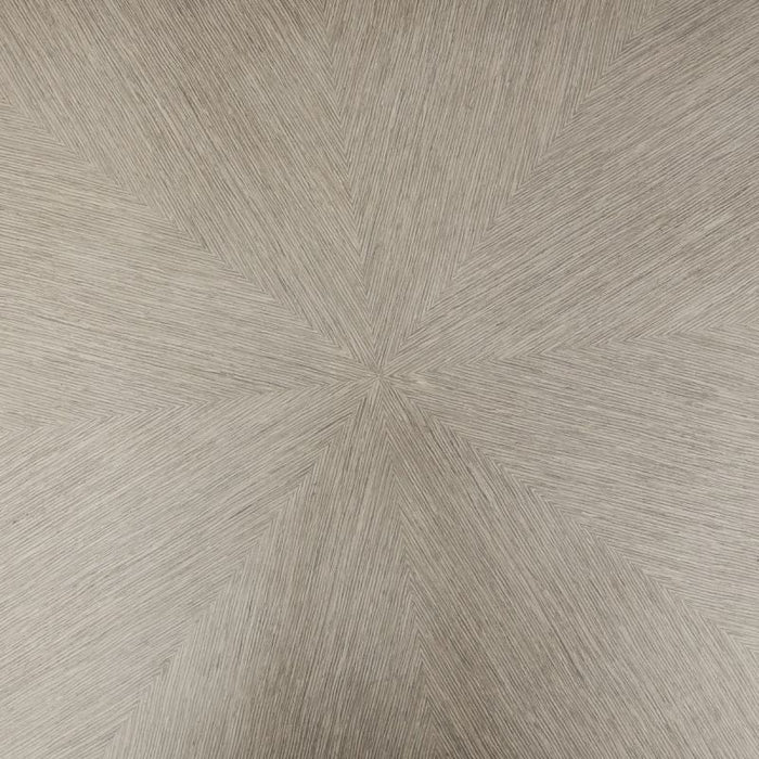 AICO Eclipse Round Dining Table in Moonlight - Bargain Furniture (Detroit, MI)