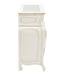 AICO Lavelle Sideboard in Classic Pearl - Bargain Furniture (Detroit, MI)