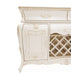 AICO Lavelle Sideboard in Classic Pearl - Bargain Furniture (Detroit, MI)