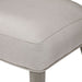 AICO Eclipse Side Chair (Set of 2) in Moonlight - Bargain Furniture (Detroit, MI)