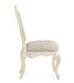 AICO Lavelle Side Chair in Classic Pearl (Set of 2) - Bargain Furniture (Detroit, MI)