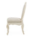 AICO Lavelle Side Chair in Classic Pearl (Set of 2) - Bargain Furniture (Detroit, MI)