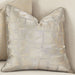 AICO La Rachelle Sofa ICICLE in Medium Champagne - Bargain Furniture (Detroit, MI)