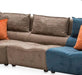 AICO Furniture 21 Cosmopolitan Armless Chair image