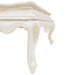 AICO Lavelle Rectangular Cocktail Table in Classic Pearl - Bargain Furniture (Detroit, MI)