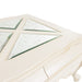 AICO Lavelle Rectangular Cocktail Table in Classic Pearl - Bargain Furniture (Detroit, MI)