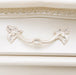 AICO Lavelle Rectangular Cocktail Table in Classic Pearl - Bargain Furniture (Detroit, MI)